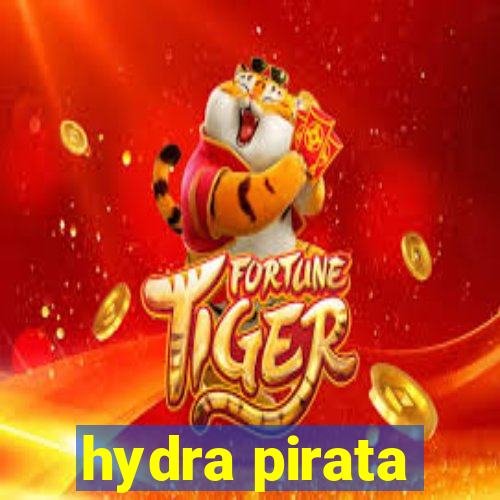 hydra pirata